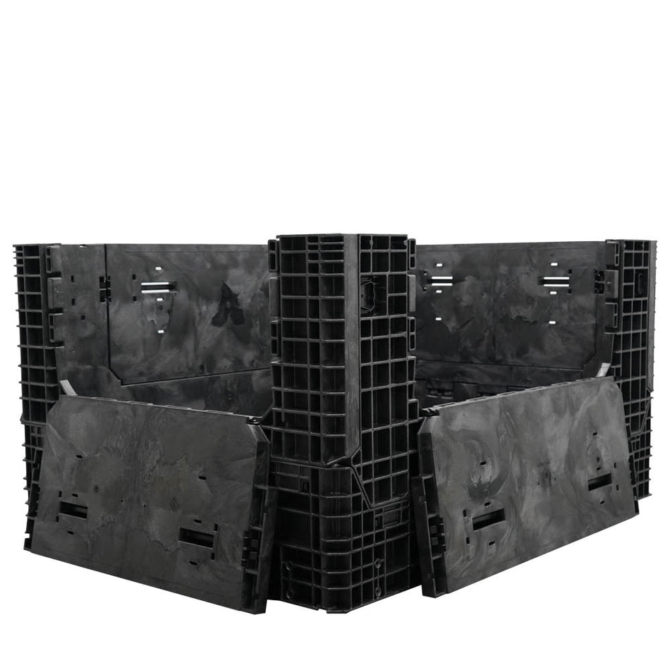 65 x 48 Bulk Containers