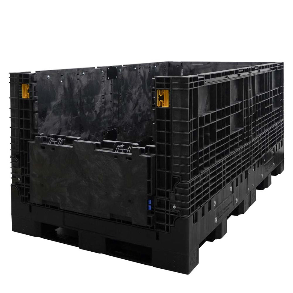 90 x 48 Collapsible Bulk Containers