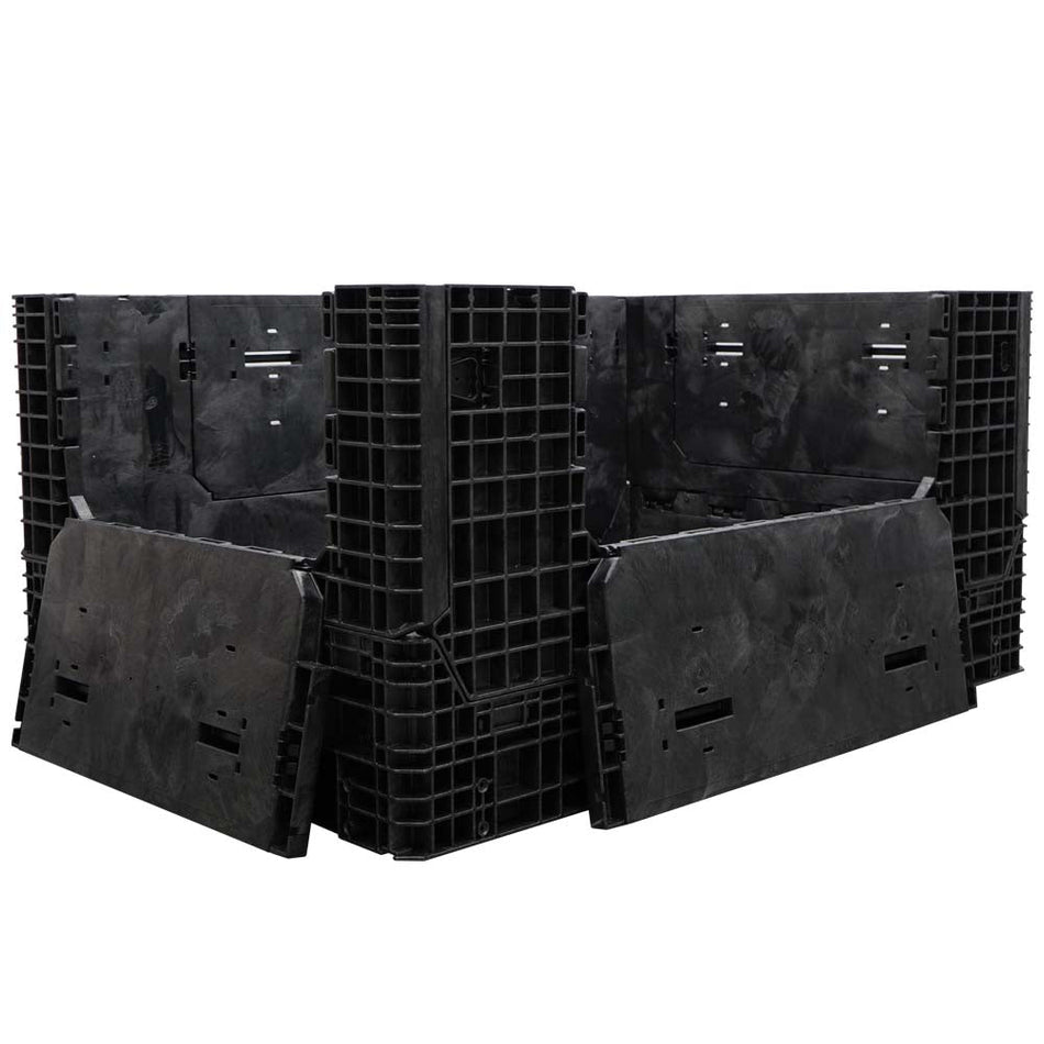 70 x 48 Collapsible Bulk Containers