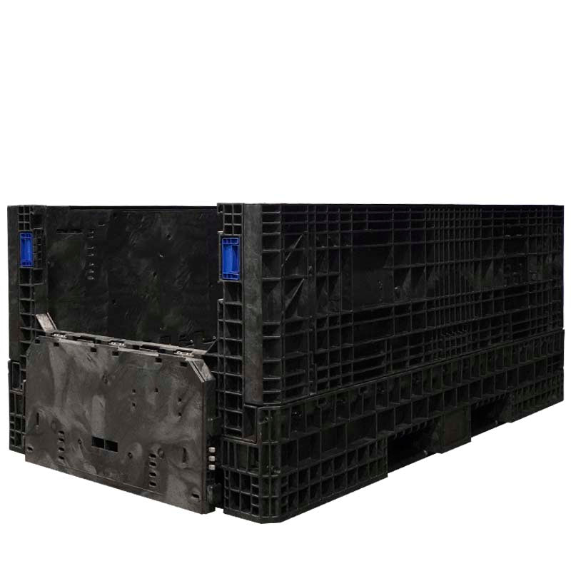78 x 48 Bulk Containers