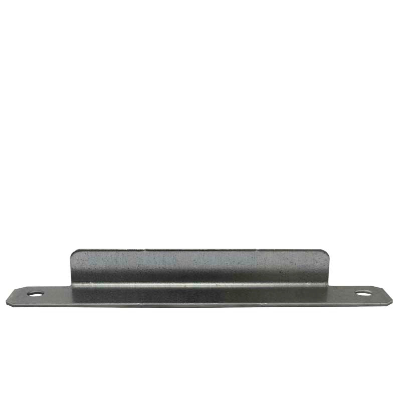 Seed Box Bracket for Runner front view