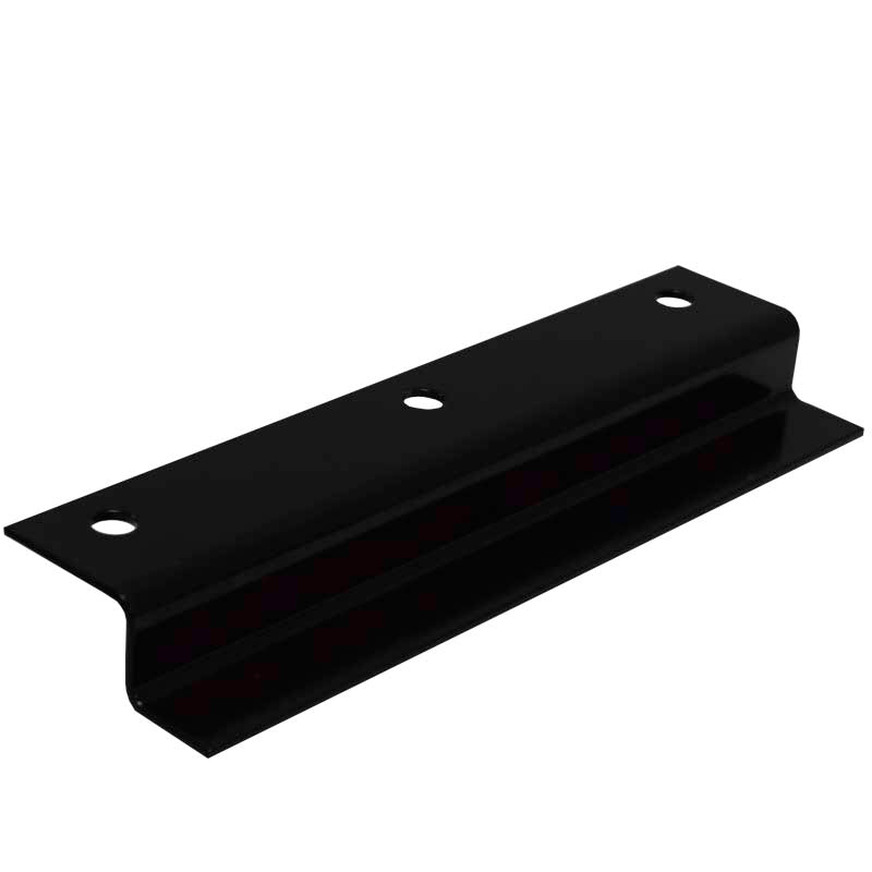 Seed Box Rail for Sliding Discharge Door 