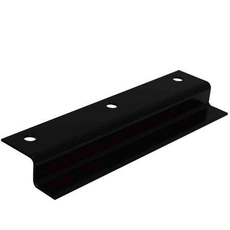 Seed Box Rail for Sliding Discharge Door 