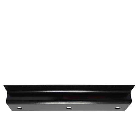 Seed Box Rail for Sliding Discharge Door back view