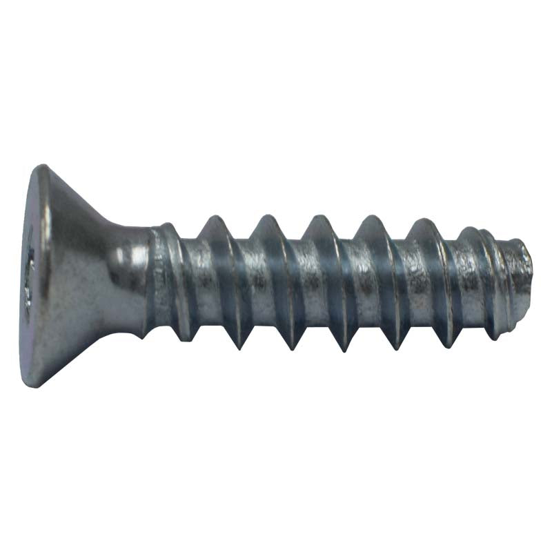 Seed Box Flathead Screw side view