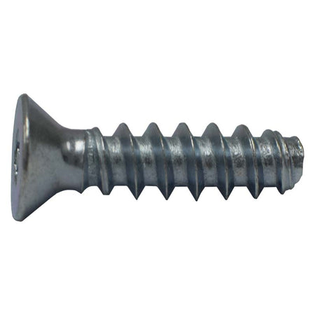Seed Box Flathead Screw side view