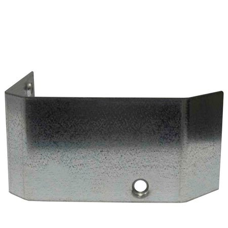 Seed Box Corner Hit Plate