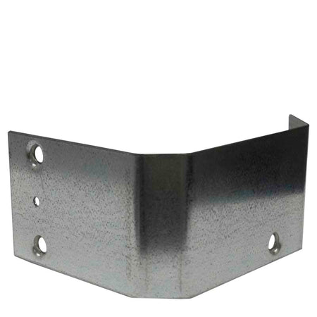 Seed Box Corner Hit Plate angle view