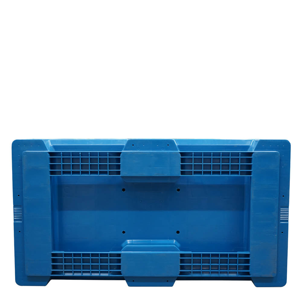 44.5" x 24" x 25" Half-Size Bulk Container Bottom