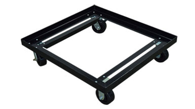30x 32 bulk container dolly