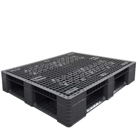 40x48 Rackable Plastic Pallet