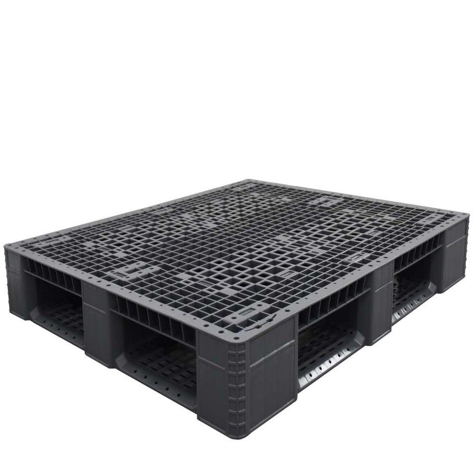 40x48 Rackable Plastic Pallet