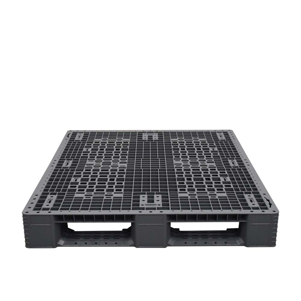 40x48 Rackable Plastic Pallet 40" side
