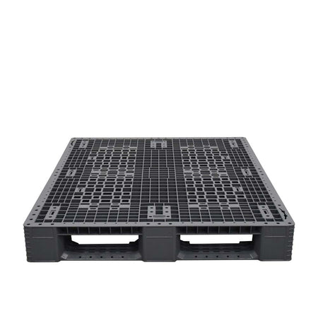 40x48 Rackable Plastic Pallet 40" side