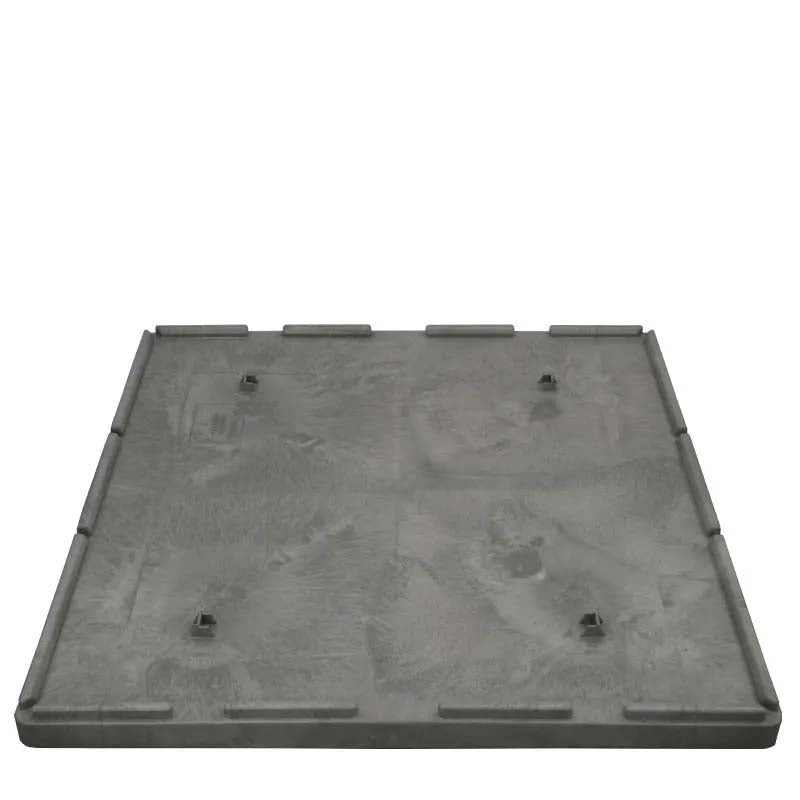 Big box lid top