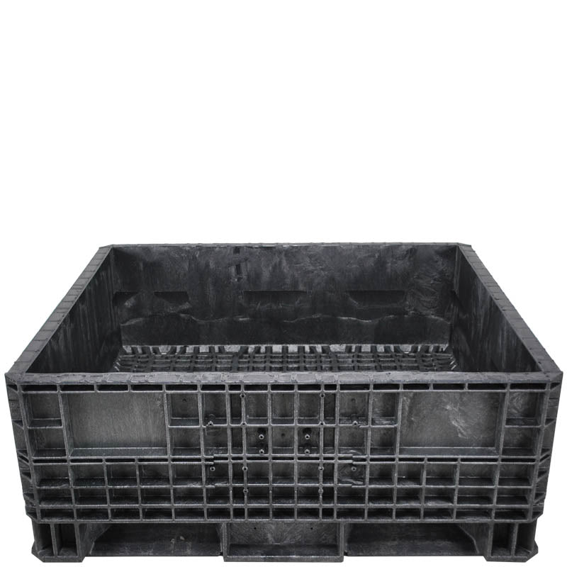 45x48x21 fixed wall 48" side