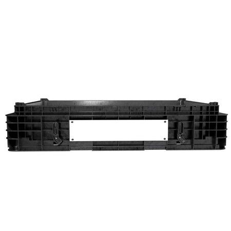 9 inch Extension Ring front