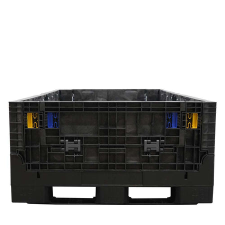 90x48x25 front view