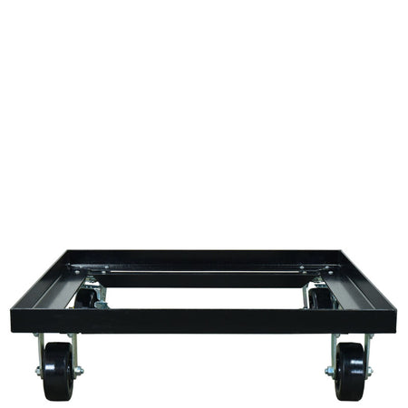 30x32 dolly front view