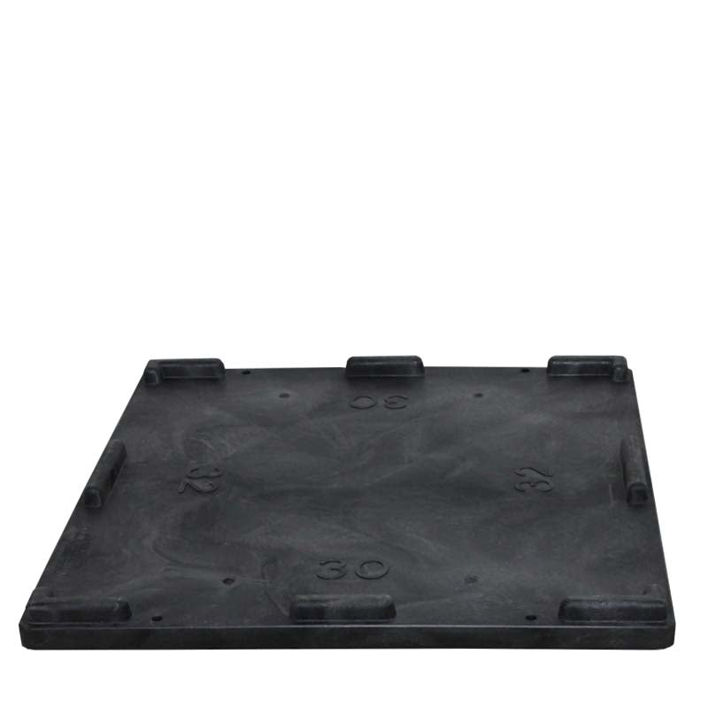30x32 bulk container lid