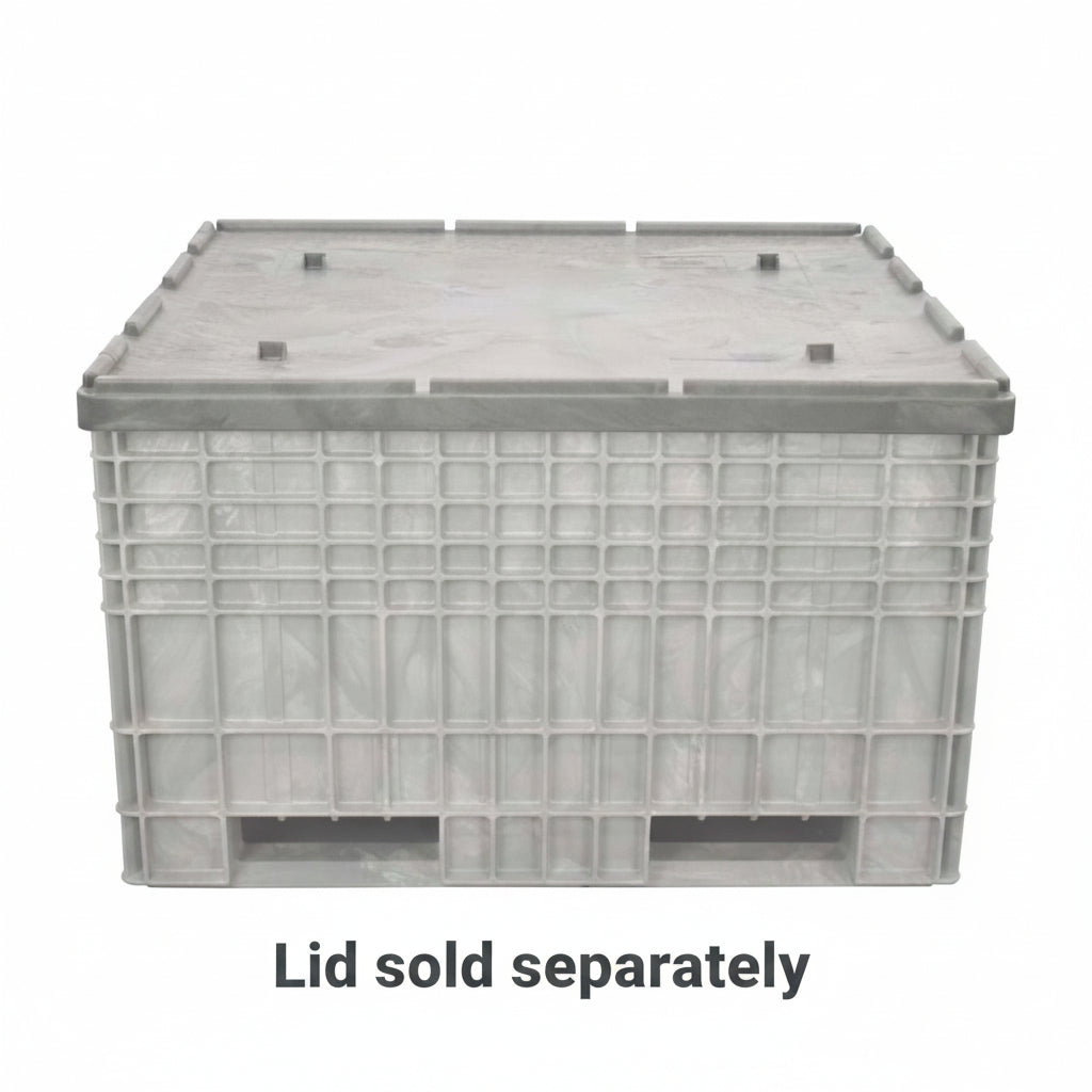 44x48x29 with lid
