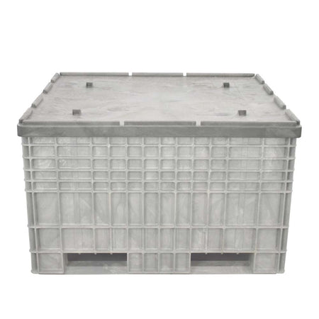 44x48x29 with lid