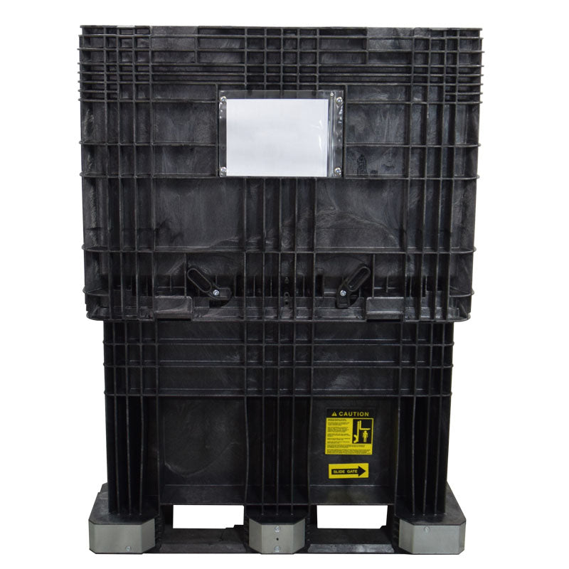 57x45x65 seed box 45" side