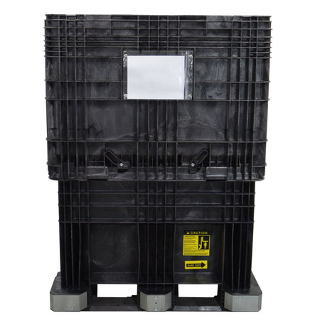 57x45x65 seed box 45" side