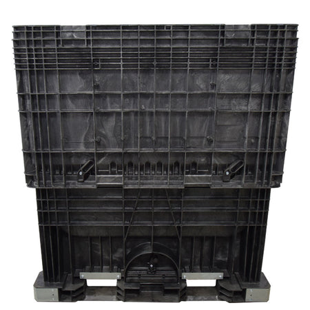 57x45x65 seed box 57" side no lid