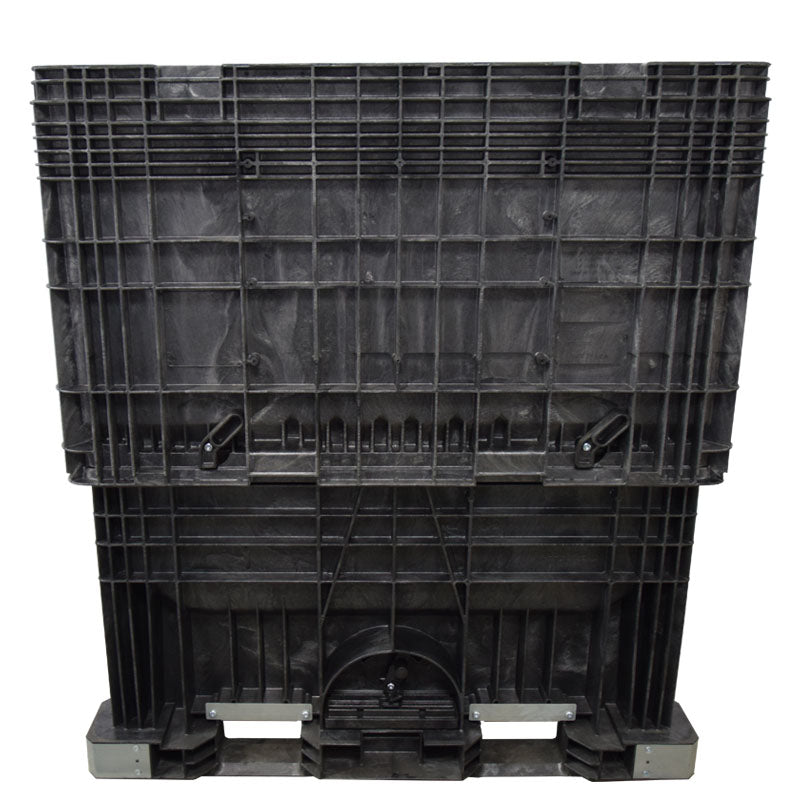57x45x65 seed box 57" side no lid