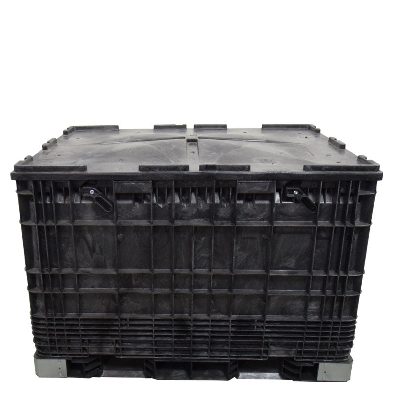 57x45x65 seed box nested side view