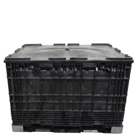 57x45x65 seed box nested side view