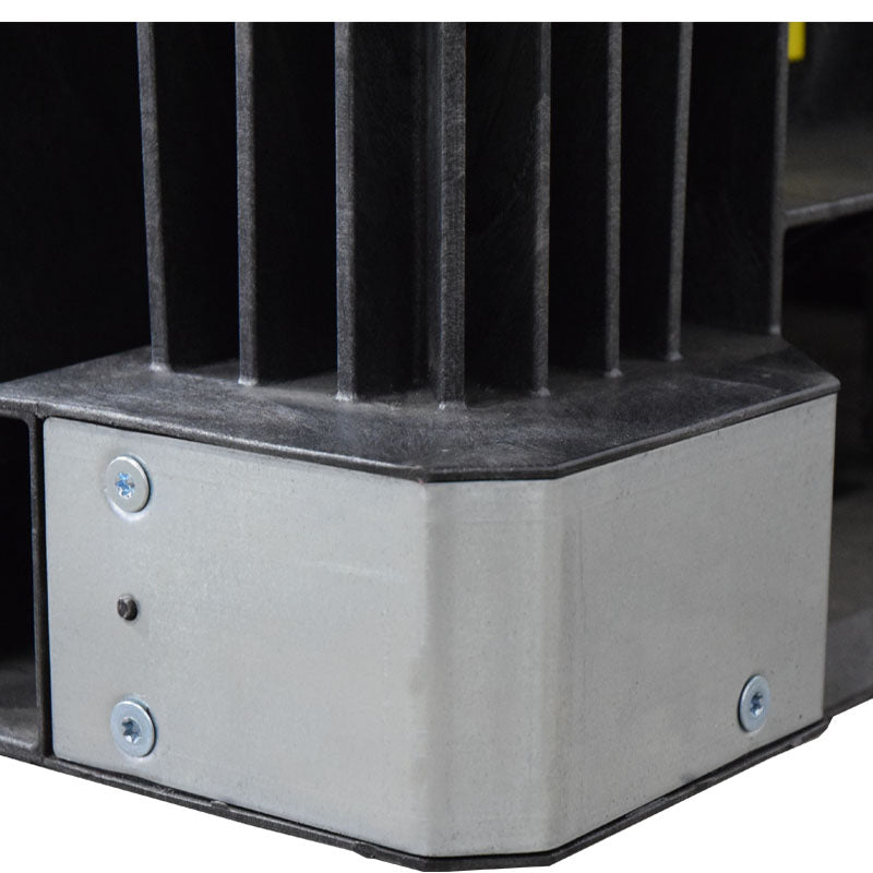 57x45x65 seed box hit plate