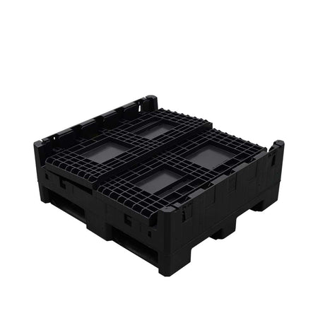 30x32x25 fully collapsed 