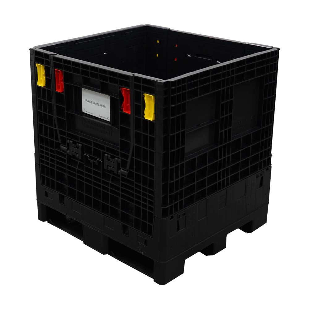 32x30x34 bulk container main view