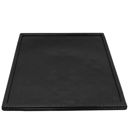 40" x 48" General Purpose Lid top view