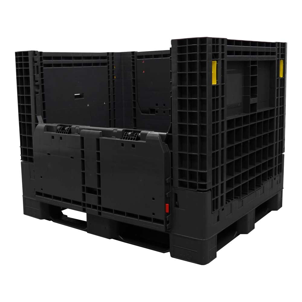 40x48x39 one drop door down