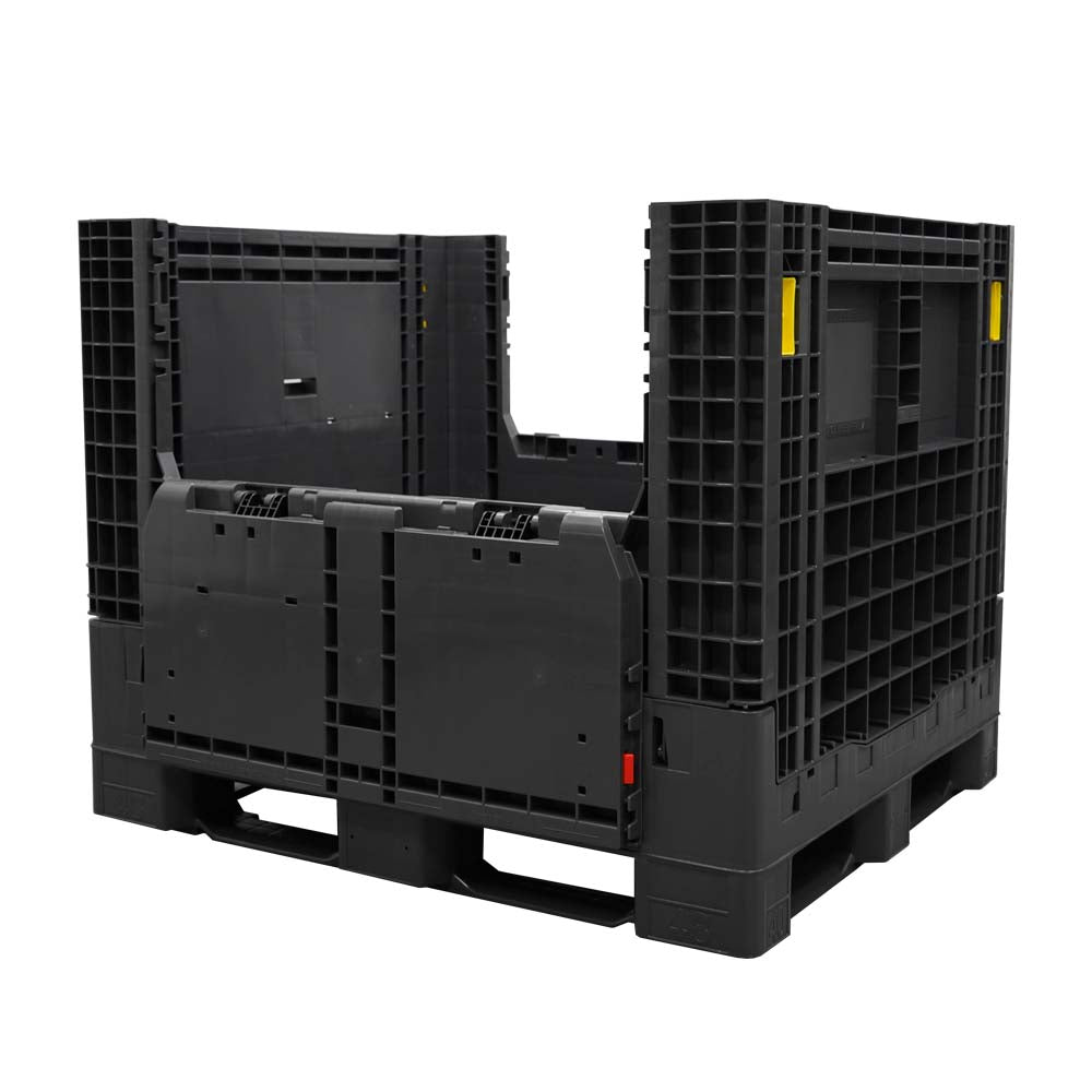 40x48x39 two drop doors down
