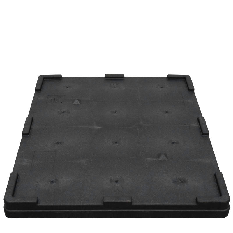 40" x 48" Heavy-Duty Container Lid
