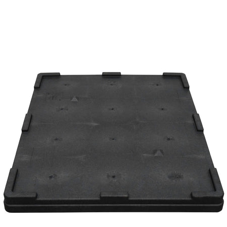 40" x 48" Heavy-Duty Container Lid
