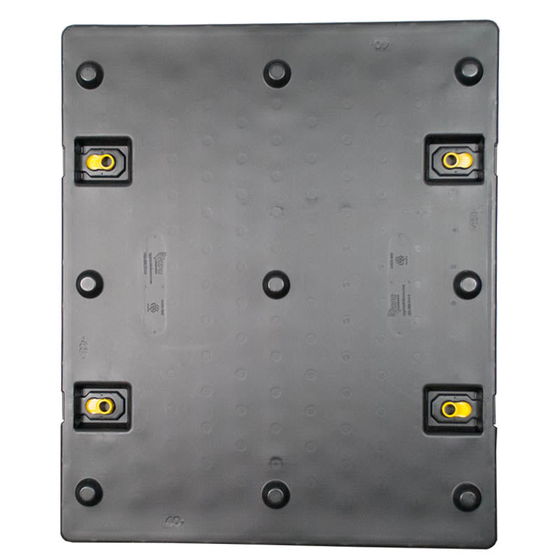 40x48 pallet top