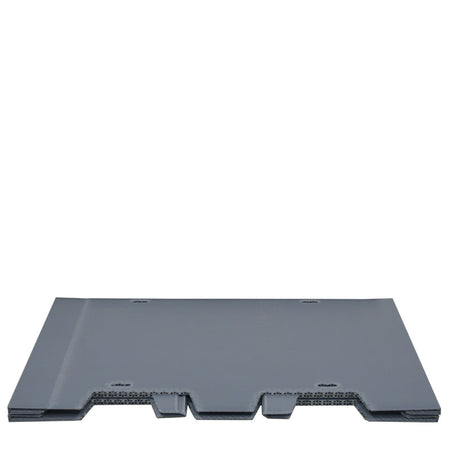 40" x 48" x 30" Plastic Pallet Pack Container just the sleeve