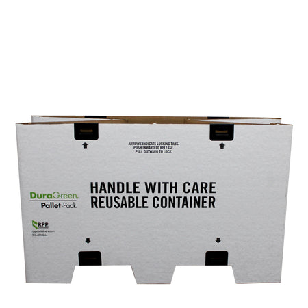 40" x 48" x 30" Pallet Pack Sleeve
