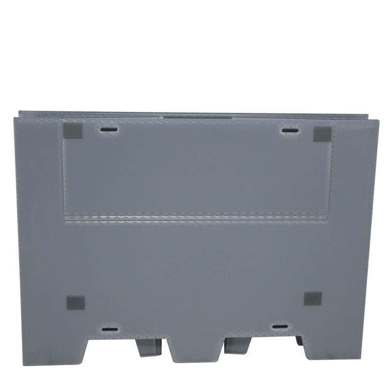 40" x 48" x 34" Plastic Pallet Pack sleeve