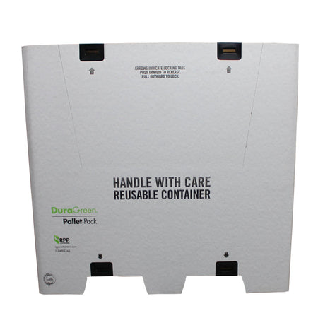 40x48x45 pallet pack sleeve