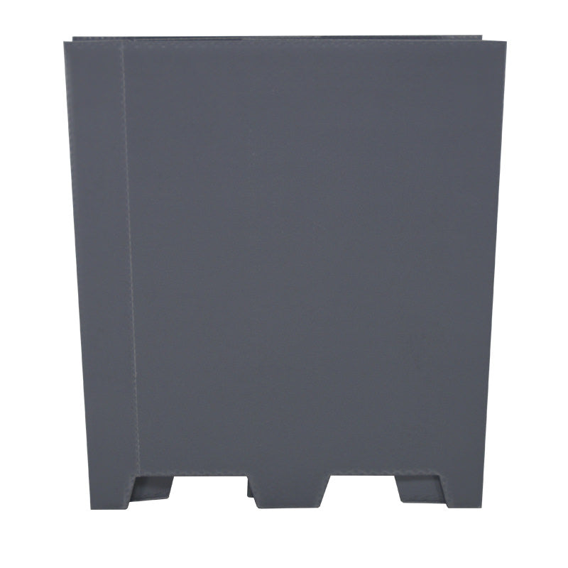 40" x 48" x 45" Plastic Pallet Pack Container sleeve only