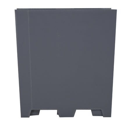 40" x 48" x 45" Plastic Pallet Pack Container sleeve only