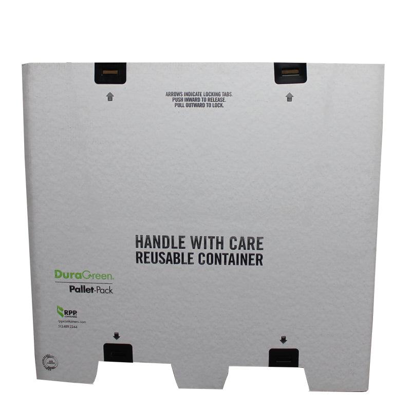 40" x 48" x 45" Pallet Pack Sleeve