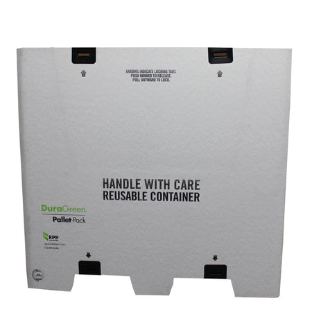 40" x 48" x 45" Pallet Pack Sleeve