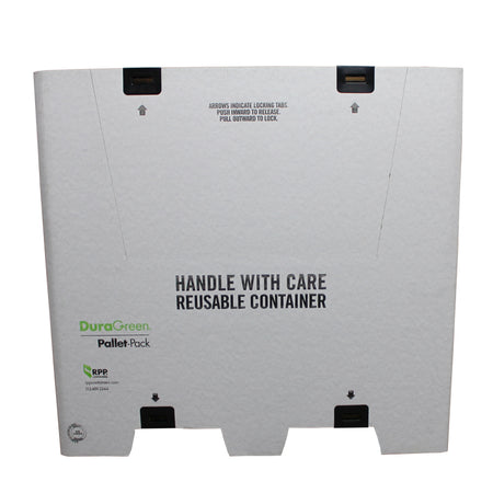 40" x 48" x 45" Pallet Pack Sleeve